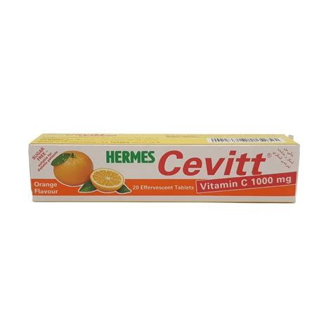 hermes cevitt vitamin c 1000mg side effects|can vitamin c cause nausea.